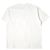 Autre Marque Camiseta de algodón con bolsillo Zepanese Club Blanco - vista 2