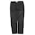 Jeans de denim slim tapered Acne Studios 29 Negro