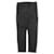 Jeans de denim slim tapered Acne Studios 29 Negro - vista 2