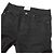Jeans de denim slim tapered Acne Studios 29 Negro - vista 5
