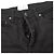 Jeans de denim slim tapered Acne Studios 29 Negro - vista 6