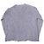 Autre Marque BEAUTY&YOUTH UNITED ARROWS Lockere Slub-Strickpullover lila - Ansicht 2