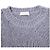 Autre Marque BEAUTY&YOUTH UNITED ARROWS Lockere Slub-Strickpullover lila - Ansicht 5