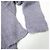 Autre Marque BEAUTY&YOUTH UNITED ARROWS Lockere Slub-Strickpullover lila - Ansicht 6