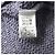 Autre Marque BEAUTY&YOUTH UNITED ARROWS Lockere Slub-Strickpullover lila - Ansicht 8