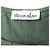 Autre Marque Steven Alan TANK TOP BLOUSE blusa sin mangas Verde oliva - vista 4