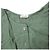 Autre Marque Steven Alan TANK TOP BLOUSE blusa sin mangas Verde oliva - vista 5