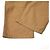 Autre Marque Pantalones de algodón Duck UNUSED Marrón oscuro - vista 8