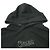 Autre Marque Beispiel Logo Hoodie XXL Schwarz - Ansicht 4