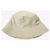 Autre Marque Corduroy Bucket Hat UNUSED UH0541 Beige - Ansicht 3