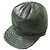 Autre Marque BROWN por 2-tacs PRIMALOFT CAP Carvão Cinza antracite