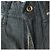 Autre Marque JEANS BIG BELLY RECTOS Jeans de algodón - vista 5