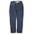 Autre Marque JEANS eL807-001 Jeans in cotone Blu navy