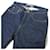 Autre Marque JEANS eL807-001 Jeans in cotone Blu navy - vista 4