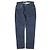 Autre Marque JEANS eL807-001 Jeans de algodón Azul marino