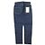 Autre Marque JEANS eL807-001 Jeans de algodón Azul marino - vista 2