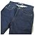 Autre Marque JEANS eL807-001 Jeans de algodón Azul marino - vista 5