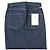 Autre Marque JEANS eL807-001 Jeans de algodón Azul marino - vista 6