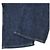 Autre Marque JEANS eL807-001 Jeans de algodón Azul marino - vista 7