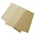 Autre Marque Sciarpa a righe in gradazione EXTRA FINE MERINO di Johnstons Beige - vista 2