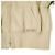 Autre Marque Sudadera con cremallera Don't Sweat It de algodón 3.1 Phillip Lim Beige - vista 5