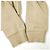 Autre Marque Sudadera con cremallera Don't Sweat It de algodón 3.1 Phillip Lim Beige - vista 6