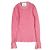 Autre Marque 3.1 Phillip Lim F221-7694BCL Wollstrick Pink