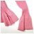 Autre Marque 3.1 Phillip Lim F221-7694BCL Wollstrick Pink - Ansicht 6