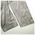 Autre Marque Danke Schon Flowe Jacquard-Velours-Cardigan Khaki - Ansicht 5