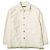 Jil Sander Boxy Denim Jacke Baumwolljacke Roh