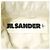 Jil Sander Boxy Denim Jacke Baumwolljacke Roh - Ansicht 3