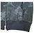 Autre Marque BAUMWOLLE HONEYCOMB ZIP HOODIE - Ansicht 7