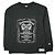 Autre Marque T-shirt a maniche lunghe Danke Schon S Nera