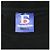 Autre Marque T-shirt a maniche lunghe con logo Danke Schon Back S Nero - vista 3