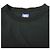 Autre Marque T-shirt a maniche lunghe con logo Danke Schon Back S Nero - vista 4