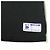 Autre Marque T-shirt a maniche lunghe con logo Danke Schon Back S Nero - vista 5