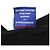 Autre Marque T-shirt a maniche lunghe con logo Danke Schon Back S Nero - vista 7