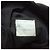 Autre Marque Dubure & Deverchere Black Moleskin Work Jacket - view 6