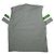 Autre Marque Camiseta de algodón Noah NYC Castaño - vista 2
