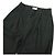 Autre Marque Pantalones Peg Top de lona de algodón Steven Alan M Negro - vista 5