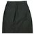 Autre Marque Pantalones Peg Top de lona de algodón Steven Alan M Negro - vista 7