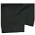 Autre Marque Pantalones Peg Top de lona de algodón Steven Alan M Negro - vista 8