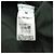 Autre Marque Camicia Heavy Satin Steven Alan M Olive Verde oliva - vista 10