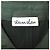 Autre Marque Camicia Heavy Satin Steven Alan M Olive Verde oliva - vista 4