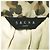 Autre Marque Falda larga plisada SACRA Leopardo Beige - vista 3