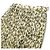 Autre Marque Falda larga plisada SACRA Leopardo Beige - vista 4