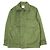 Autre Marque US Navy A-2 Deck Jacket Vintage Outerwear Khaki