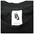 Autre Marque T-shirt Nike M NRG Cactus Trails Pocket Tee in cotone - vista 8