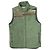 Autre Marque CHALECO MILITAR REMAKE Merrow de HEALTH M Verde oliva