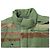 Autre Marque CHALECO MILITAR REMAKE Merrow de HEALTH M Verde oliva - vista 4